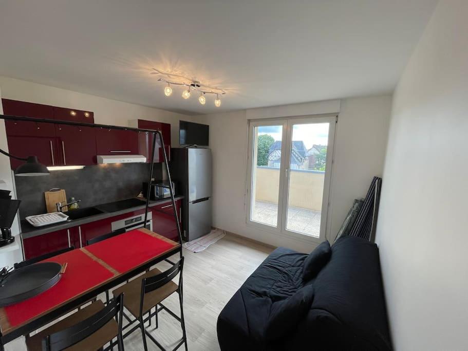 Appartement Persea Yourhosthelper Ouistreham