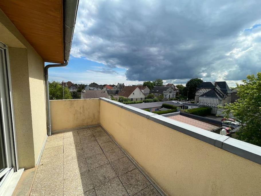 Appartement Persea Yourhosthelper Ouistreham